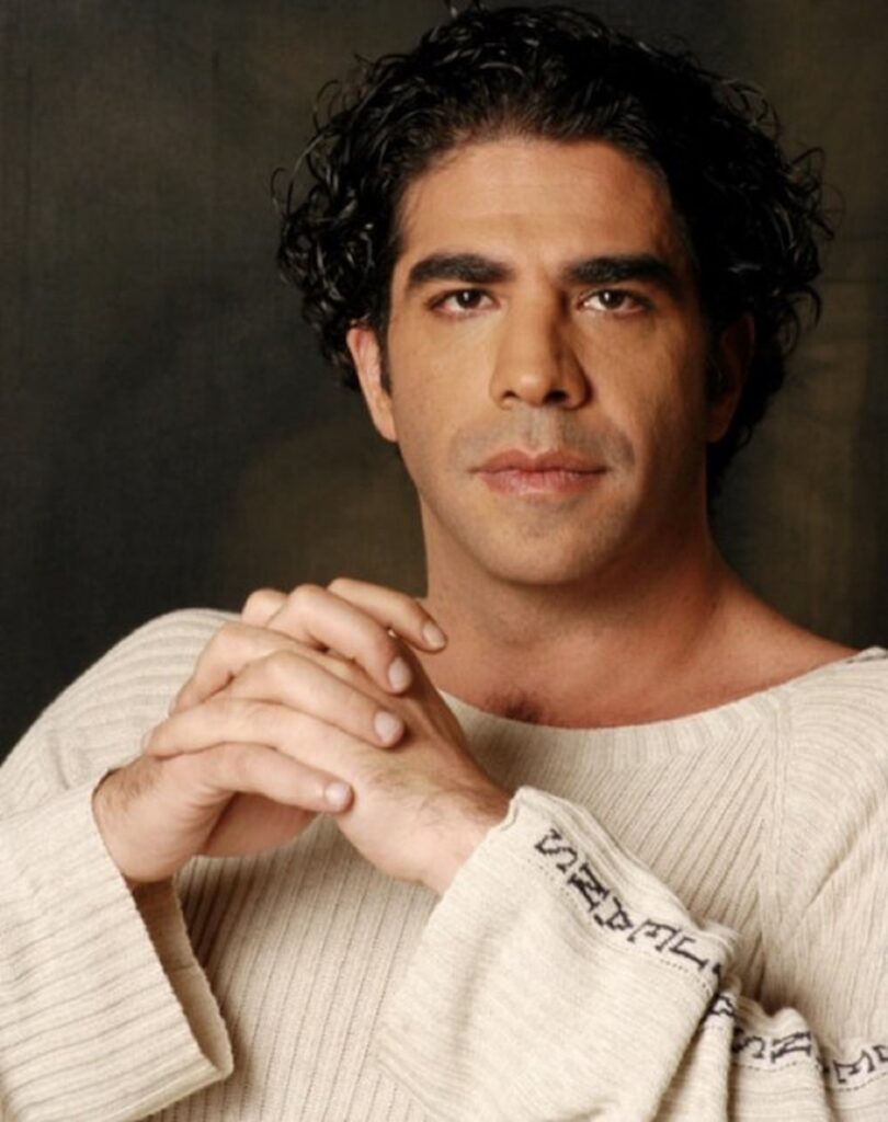 ¿De qué murió Jorge Kahwagi Macari?