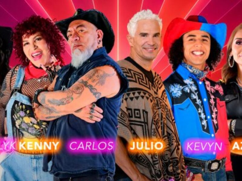 Votaciones en La Granja VIP hoy jueves 24 de septiembre