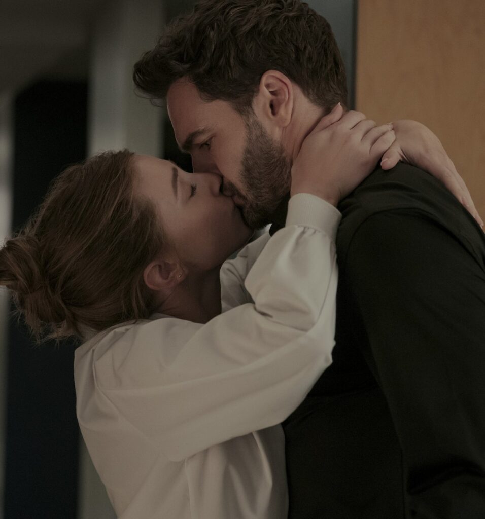 La hipótesis del amor la película de Prime Video