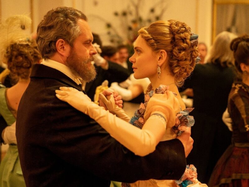 La muñeca la serie polaca de Netflix