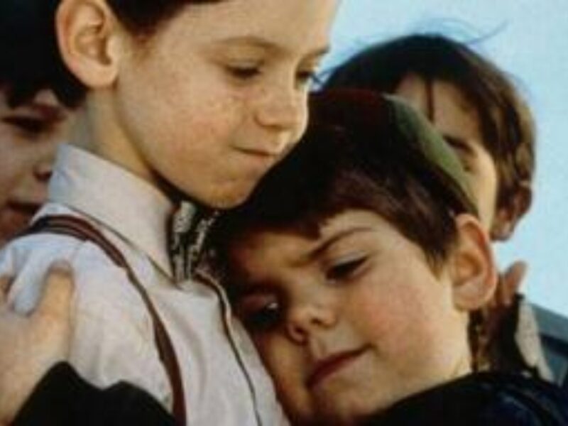 Los Pequeños Traviesos el Top de Netflix