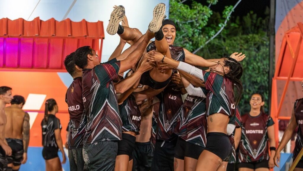 mexico gana duelo internacional exatlon mexico hoy