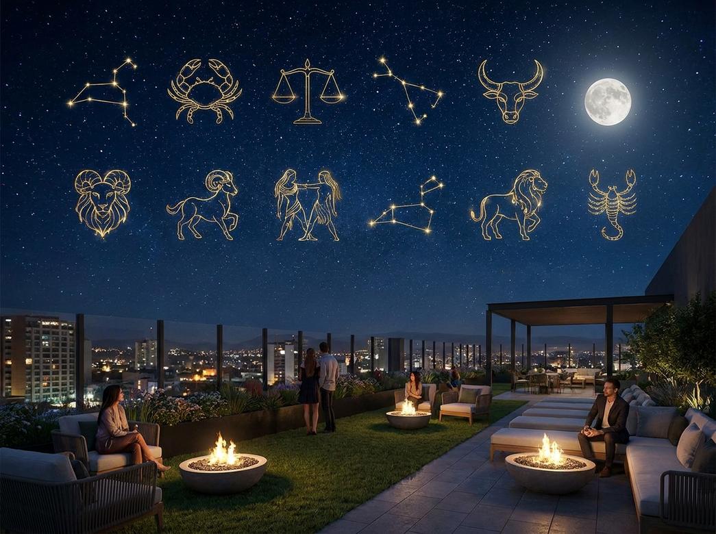 Mizada Mohamed HOY: amor, dinero y salud según tu signo del zodiaco