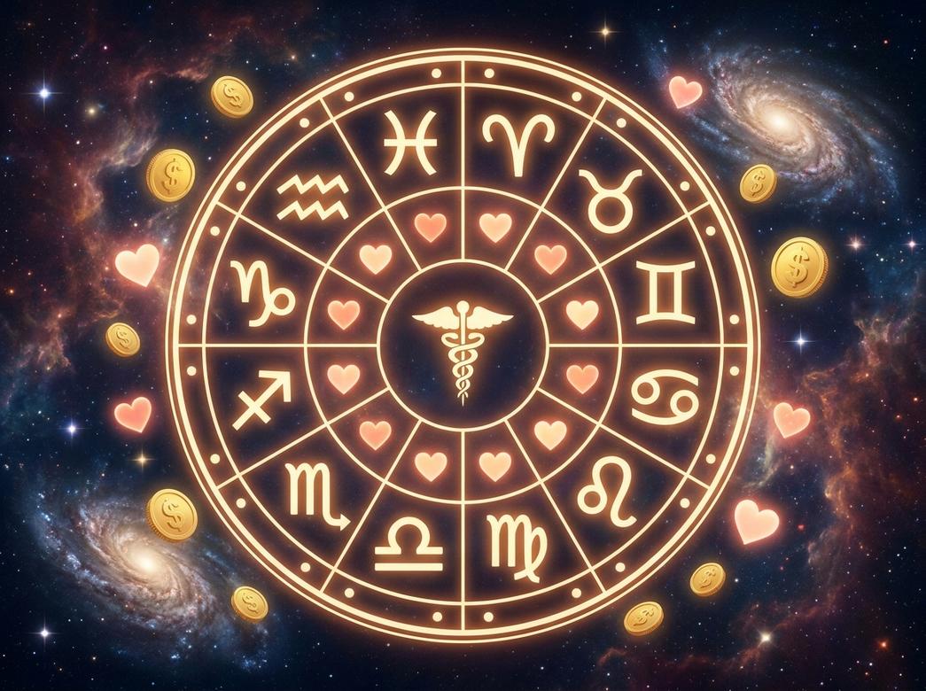 Mizada Mohamed HOY miércoles 30 de abril: predicciones de amor, dinero y salud para tu signo