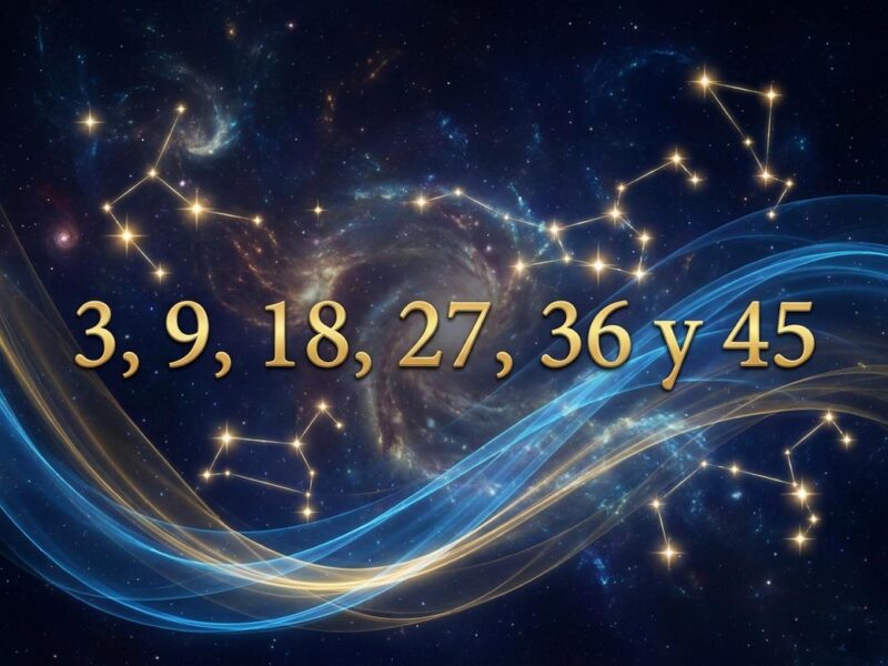 Números de la suerte para hoy 27 de septiembre: qué significan y cómo usarlos