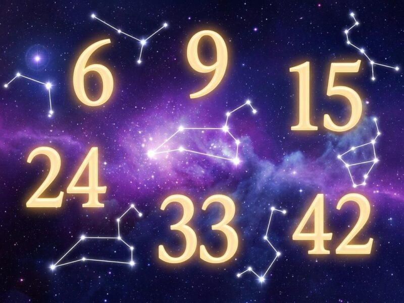 Números de la suerte para hoy 6 de septiembre: cuáles son y qué significan