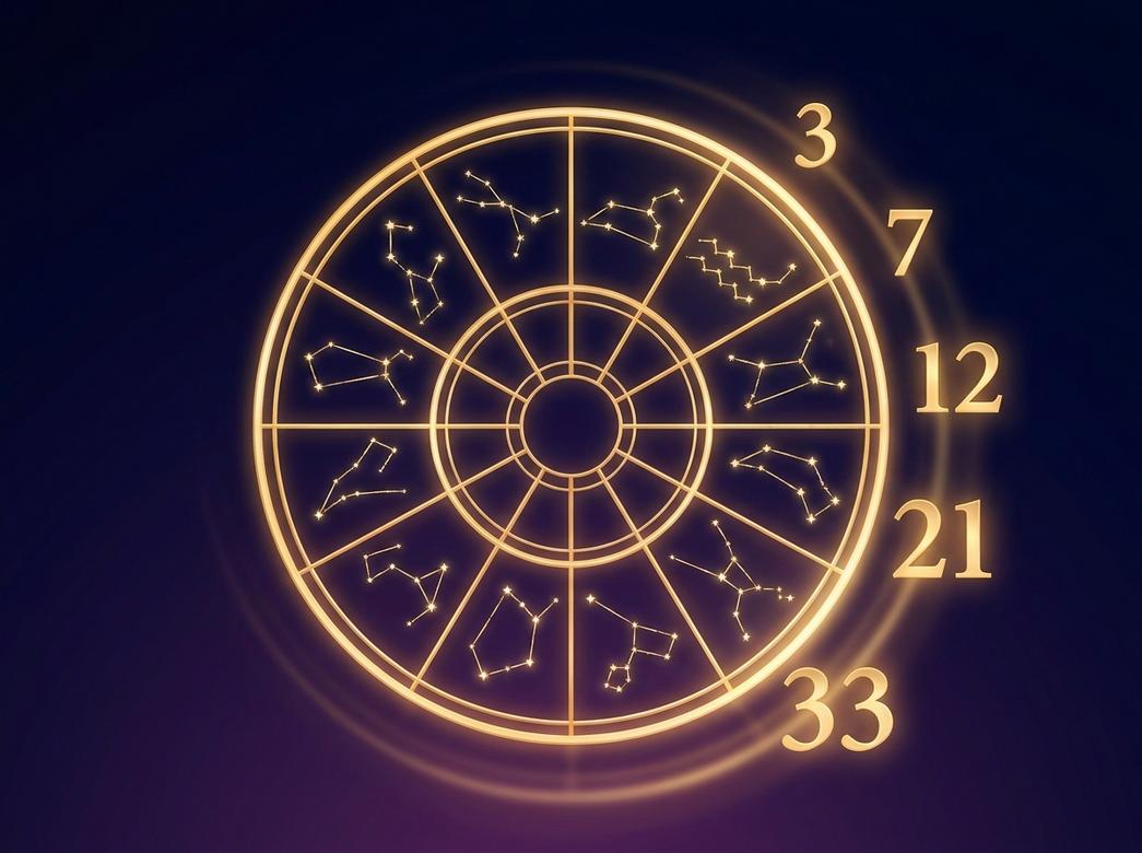 Números de la suerte para hoy lunes 21 de septiembre: cuáles son según tu signo zodiacal