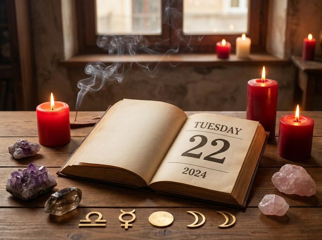 Números de la suerte para hoy martes 22 de septiembre: cuáles son y qué significan