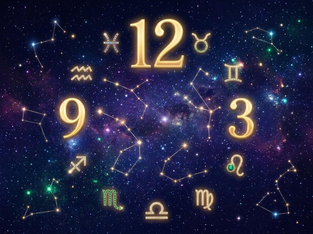 Números de la suerte para hoy sábado 12 de septiembre: significado oculto