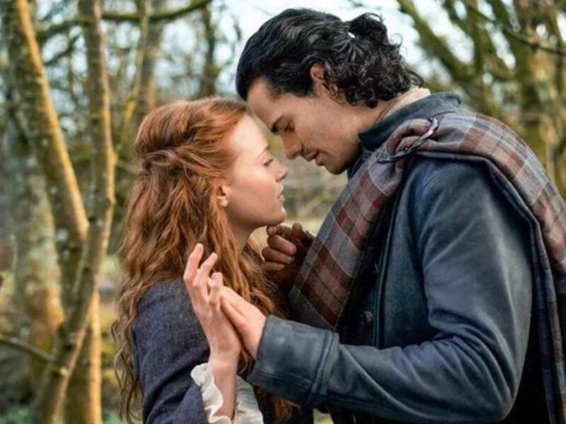 De qué trata la segunda temporada de Outlander: Sangre de mi sangre