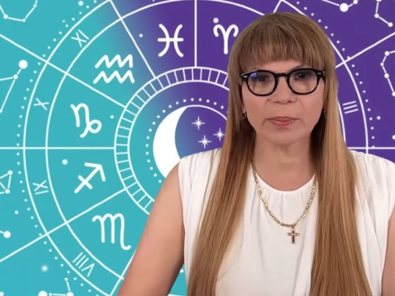 Horoscopo HOY martes 8 de septiembre: consulta las predicciones de Mhoni Vidente