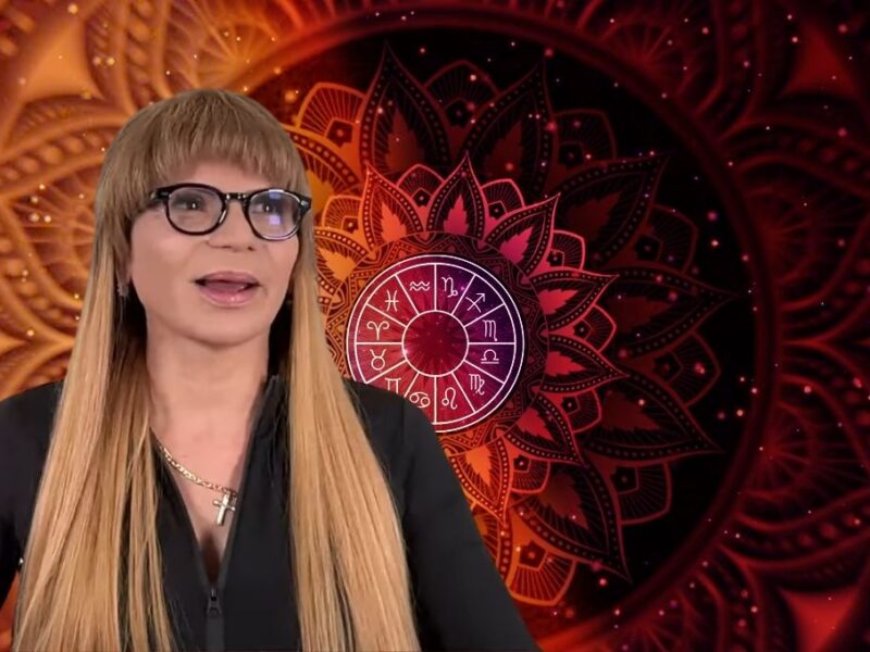 Horóscopo de Mhoni Vidente HOY jueves 3 de septiembre: qué le espera a tu signo
