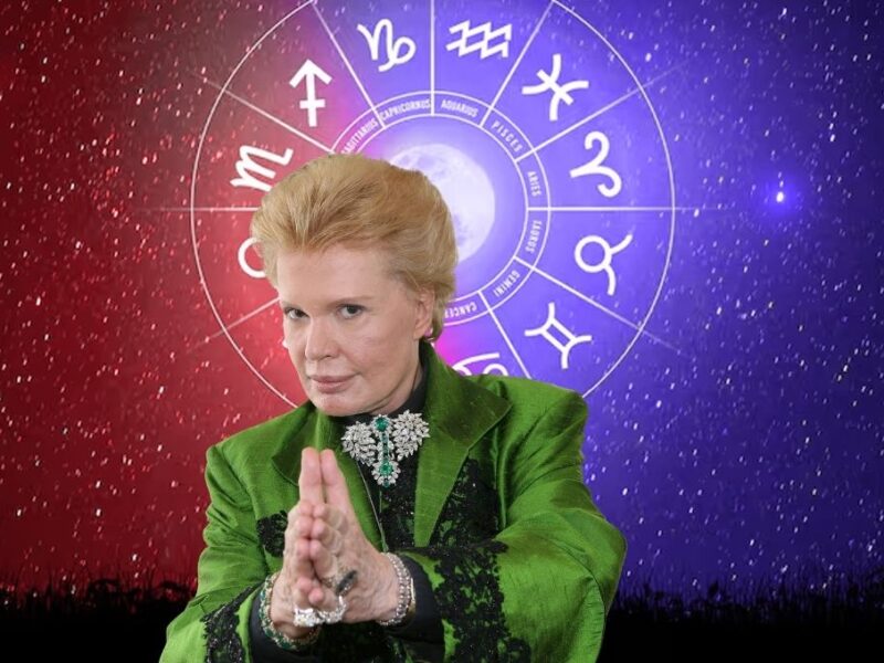 Horóscopo de Walter Mercado hoy martes 8 de septiembre: qué le depara a tu signo