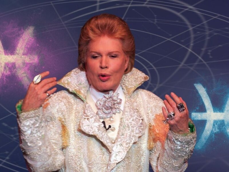 Horóscopo de Walter Mercado para hoy jueves 3 de septiembre: qué dice tu signo