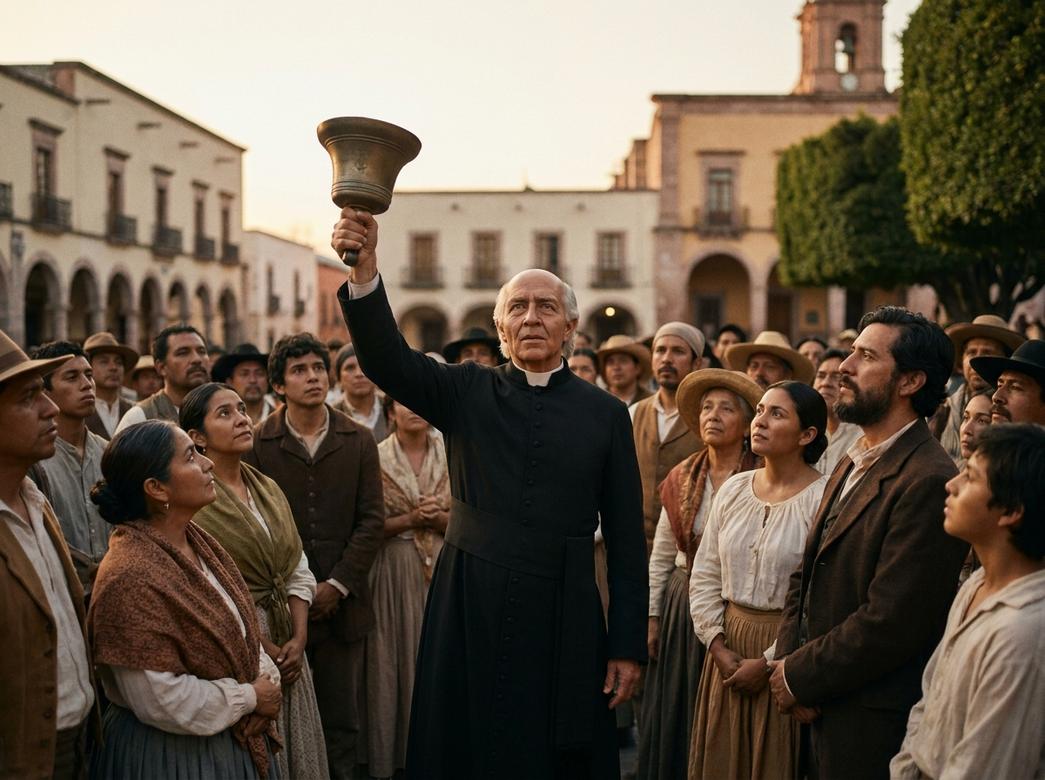 ¿Qué se celebra hoy martes 15 de septiembre? Efemérides, Santoral y celebraciones en México