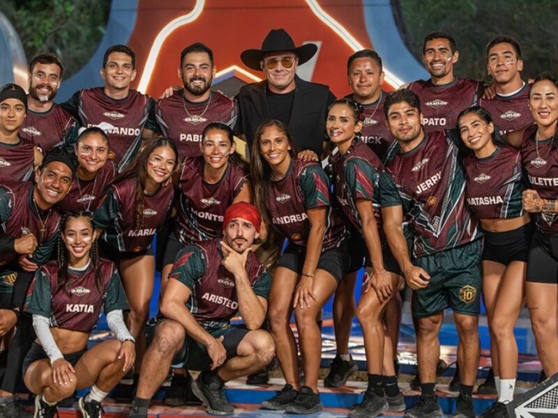 quien gana el duelo internacional de exatlon mexico hoy 4 de septiembre