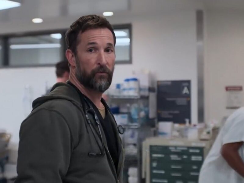 Series nominadas a los Premios Emmy