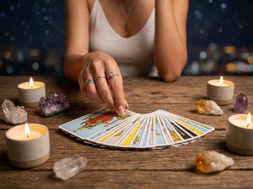 Tarot del día HOY domingo 20 de septiembre: carta y mensaje para cada signo