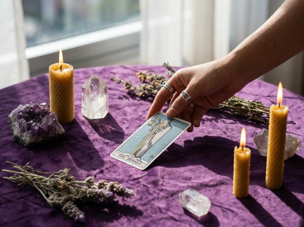 Tarot del día HOY domingo 6 de septiembre: mensaje de las cartas para cada signo