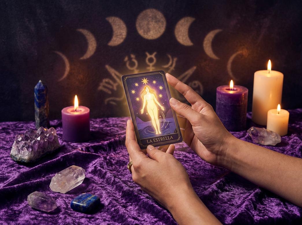 Tarot del día HOY lunes 28 de septiembre: carta y mensaje para cada signo