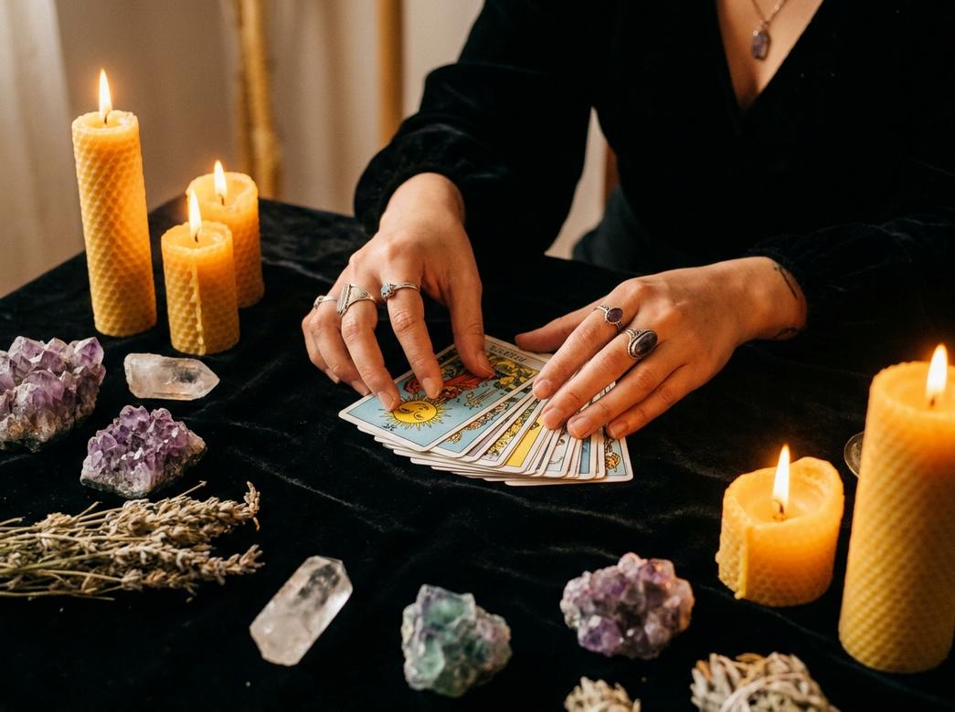 Tarot del día HOY martes 15 de septiembre: carta y mensaje para cada signo