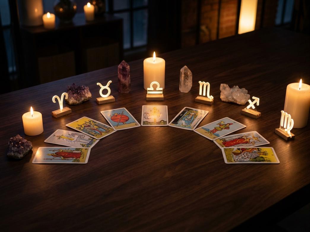 Tarot del día HOY martes 22 de septiembre: carta y mensaje para cada signo
