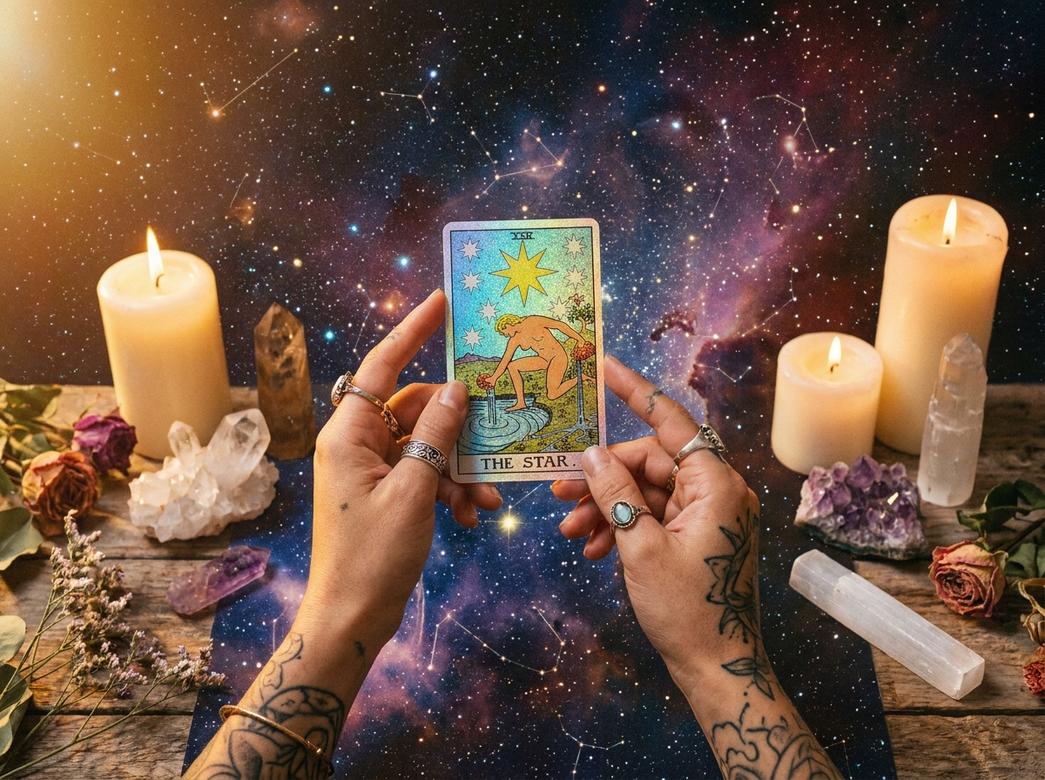 Tarot del día HOY martes 29 de abril: carta y mensaje para cada signo