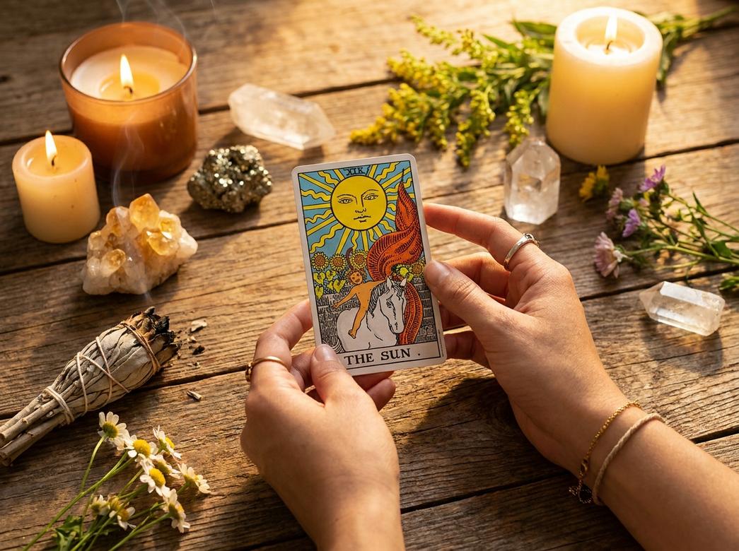 Tarot del día HOY miércoles 23 de septiembre: carta y mensaje para cada signo