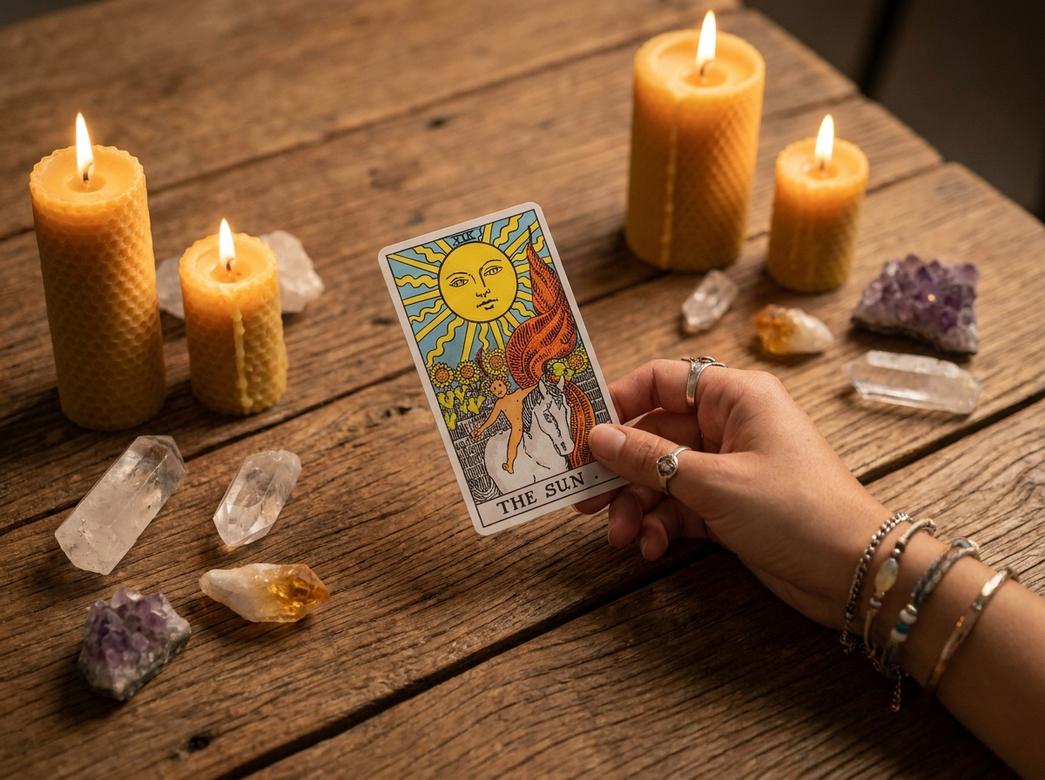 Tarot del día HOY miércoles 30 de septiembre: carta y mensaje para cada signo