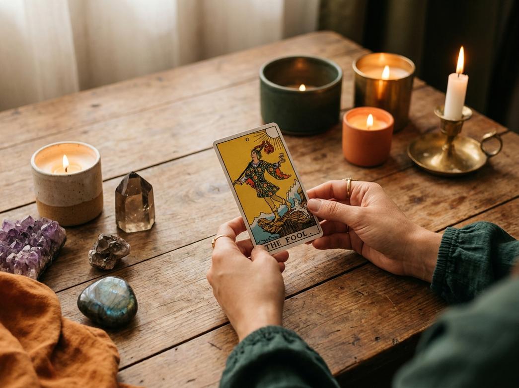 Tarot del día HOY miércoles 9 de septiembre: carta y mensaje para cada signo