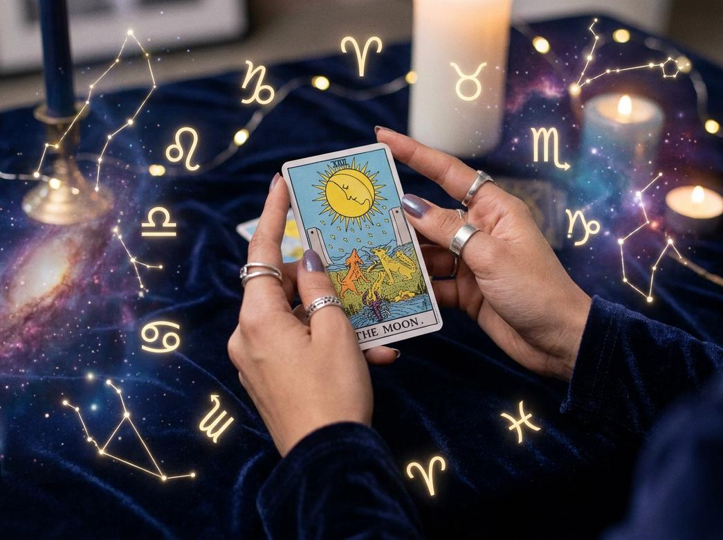 Tarot del día lunes 7 de septiembre: qué carta te toca y qué mensaje trae para ti