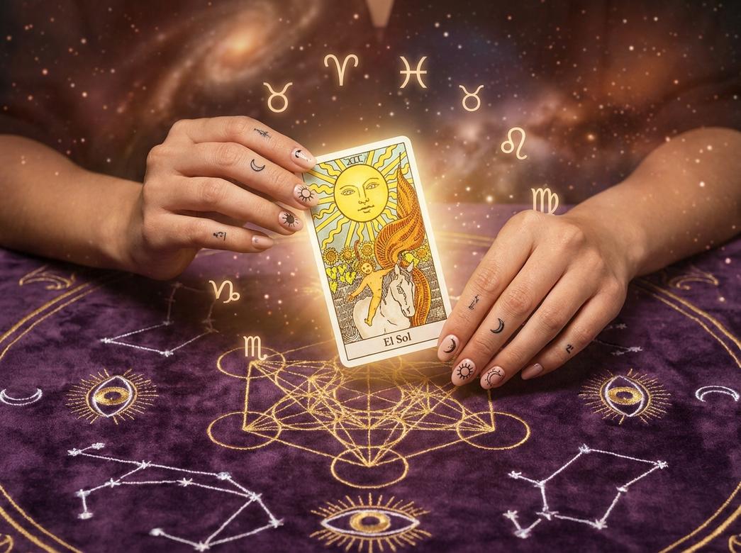 Tarot del día para HOY miércoles 16 de septiembre: tu carta y mensaje según tu signo