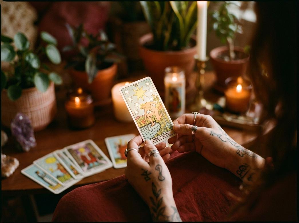 Tarot del día para HOY sábado 26 de septiembre: carta y mensaje para cada signo