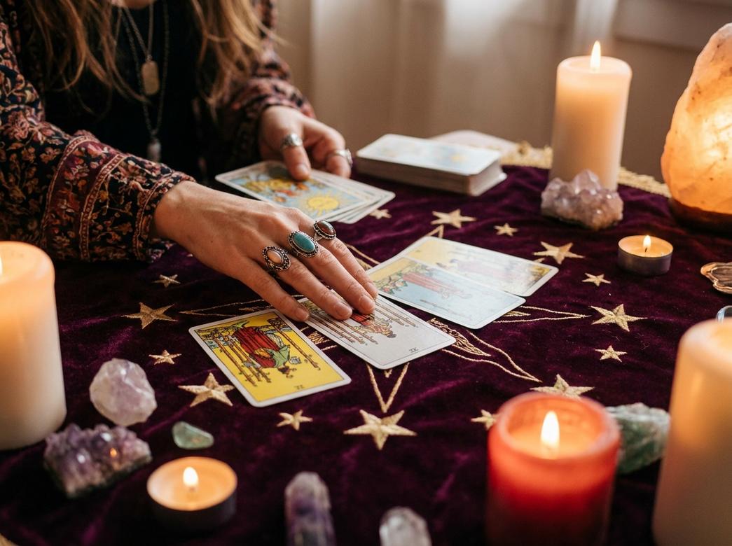 Tarot del día para HOY sábado 5 de septiembre: carta y mensaje para cada signo