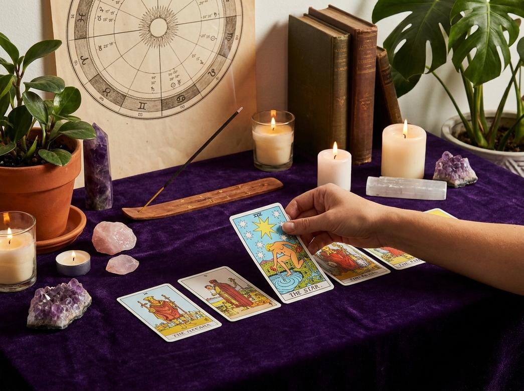 Tarot del día viernes 11 de septiembre: carta y mensaje para cada signo