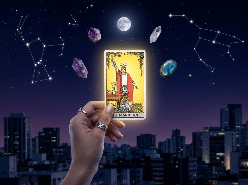 Tarot del día para hoy viernes 18 de septiembre: carta y mensaje para cada signo