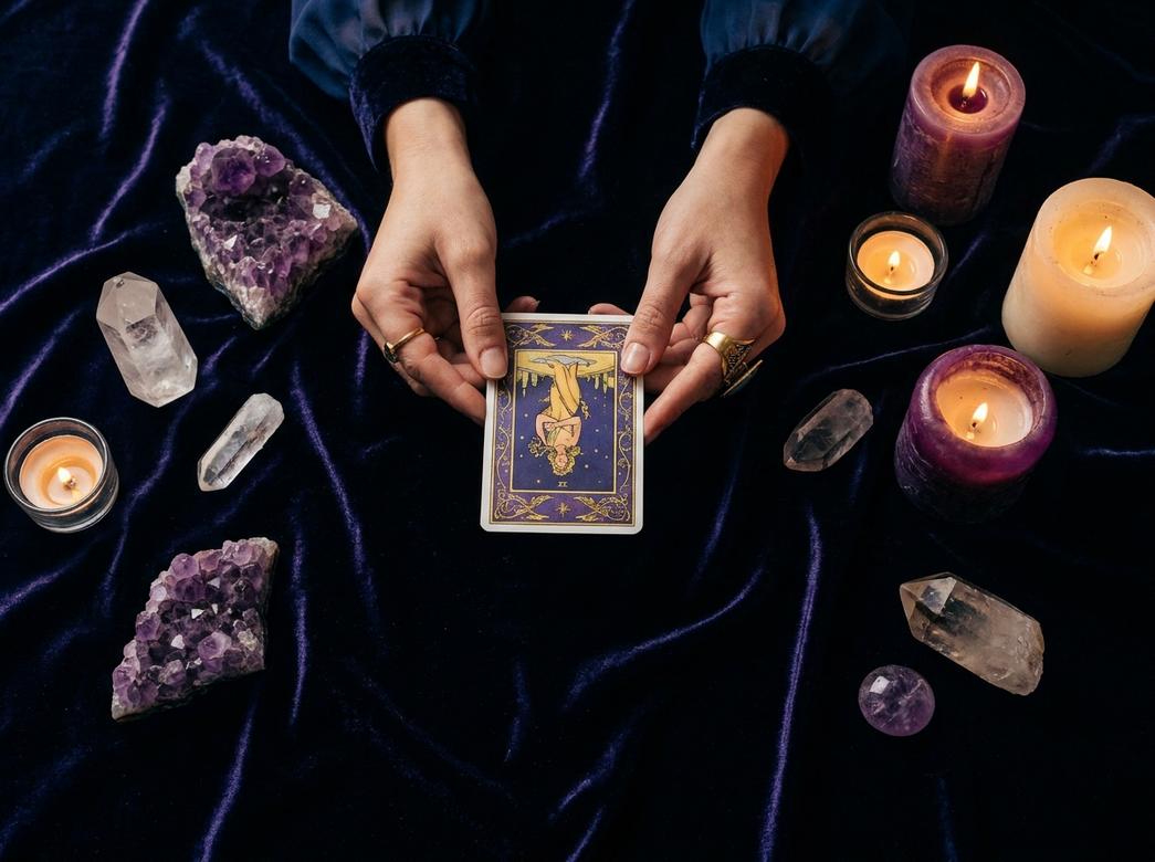 Tarot del día para HOY viernes 25 de septiembre: carta y mensaje para cada signo