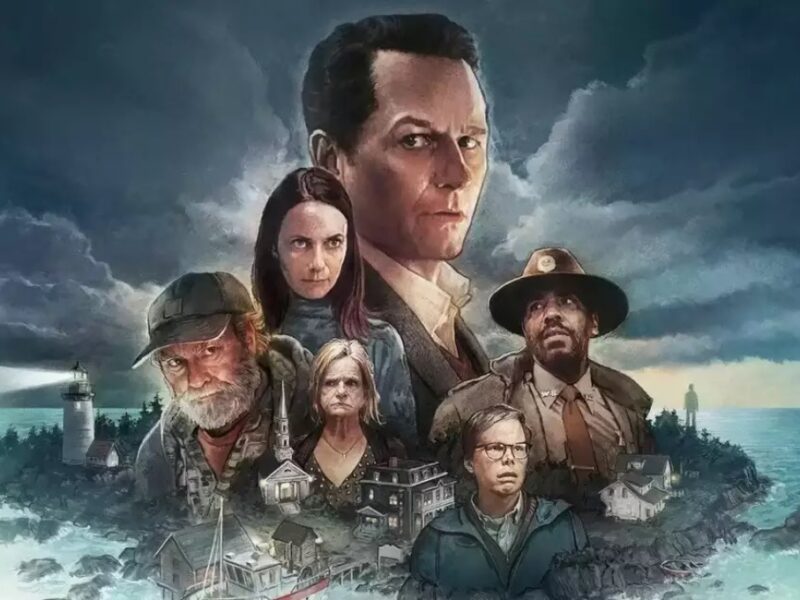 Widow’s Bay: qué es la serie que arrasó en los Emmy 2026 y dónde verla en México