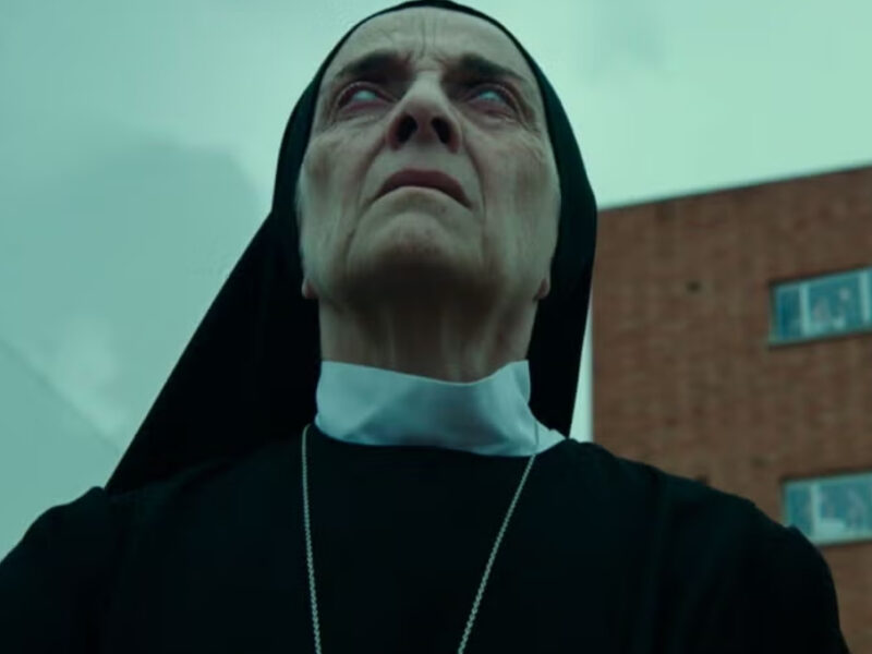 3 películas imperdibles en Netflix para maratonear este Halloween