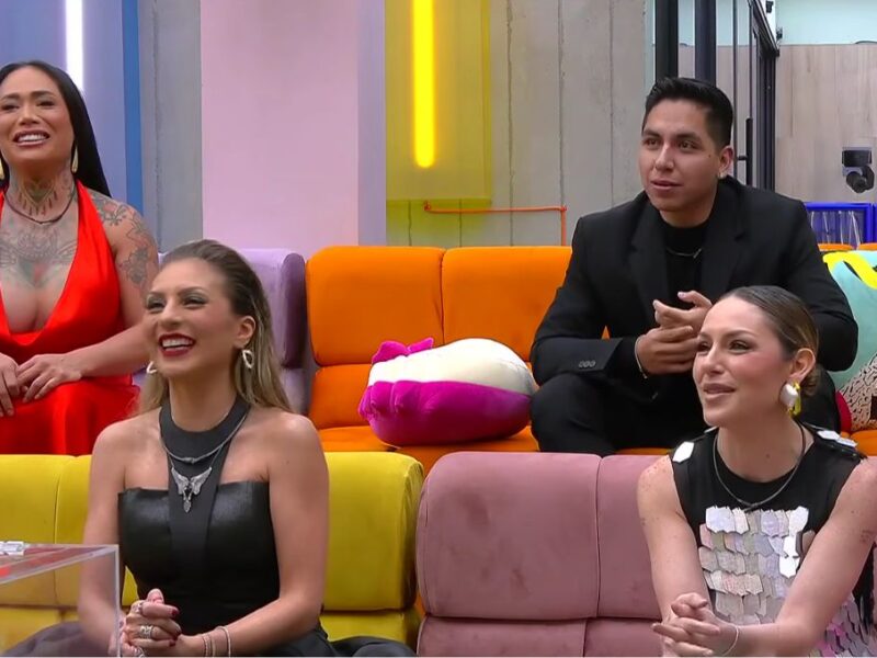 votaciones de la casa de los famosos hoy viernes 2 de octubre 2026
