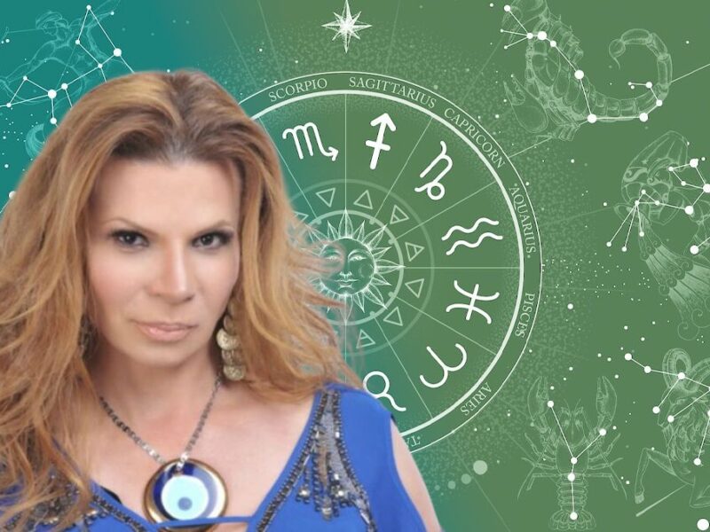 Horóscopo de Mhoni Vidente HOY sábado 3 de octubre: qué te deparan los astros