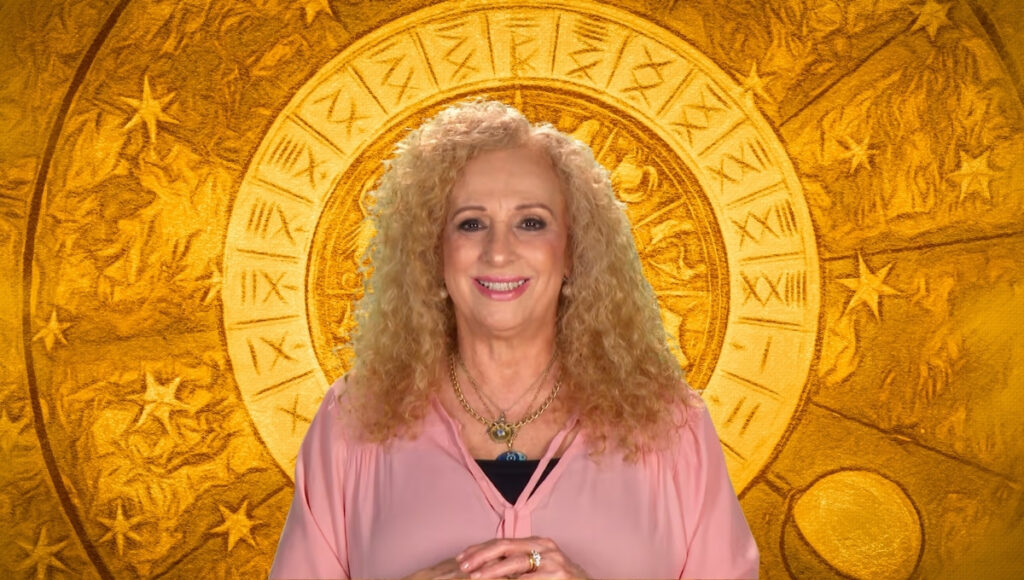 Consulta tu horoscopo de Mizada Mohamed HOY 4 de octubre 2026