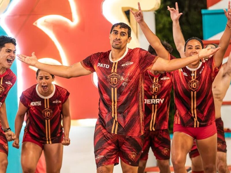 quién gana la supervivencia y quién es el eliminado de exatlon mexico 2026