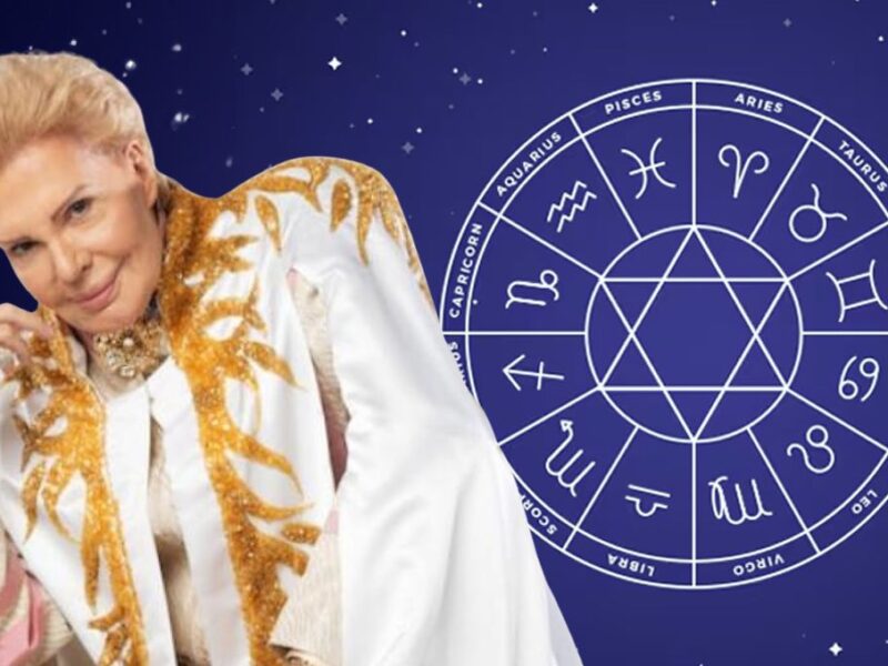 Walter Mercado HOY domingo 11 de octubre: qué le depara a tu signo del zodiaco