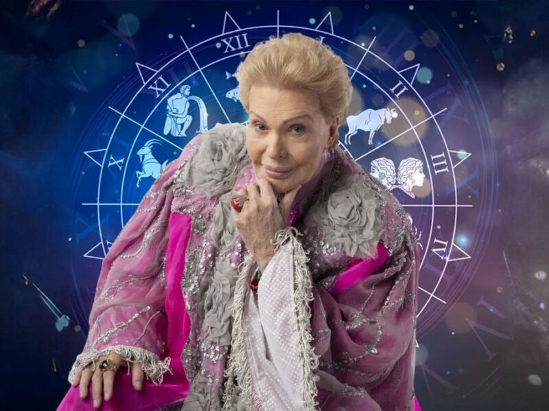 Horóscopo de Walter Mercado hoy sábado 10 de octubre: qué le espera a tu signo