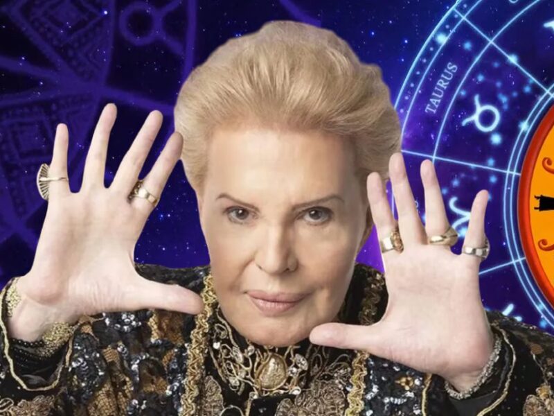 Horóscopo de Walter Mercado hoy sábado 17 de octubre: qué le depara a tu signo