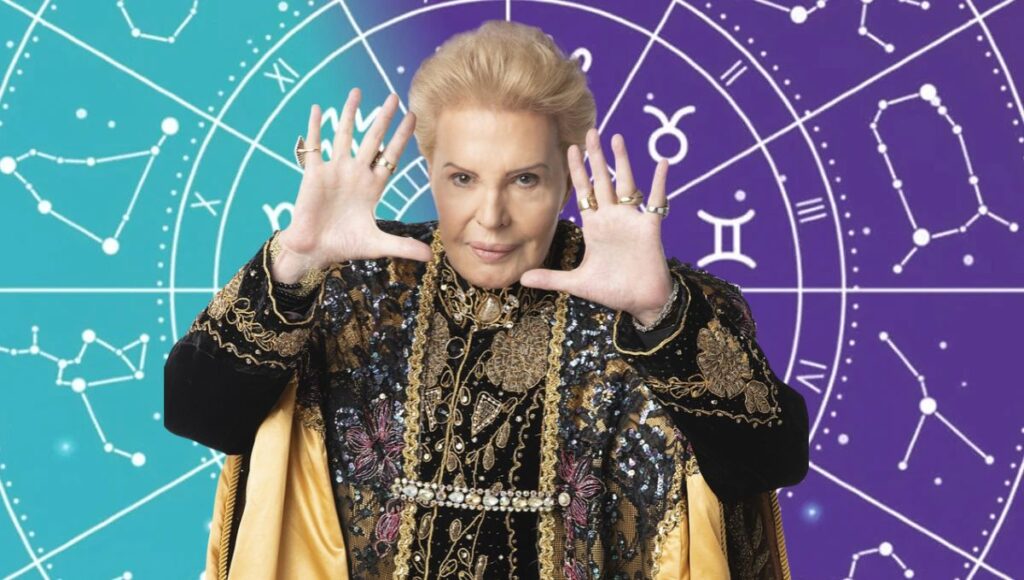 Horóscopo de Walter Mercado hoy sábado 24 de octubre: qué le depara a tu signo