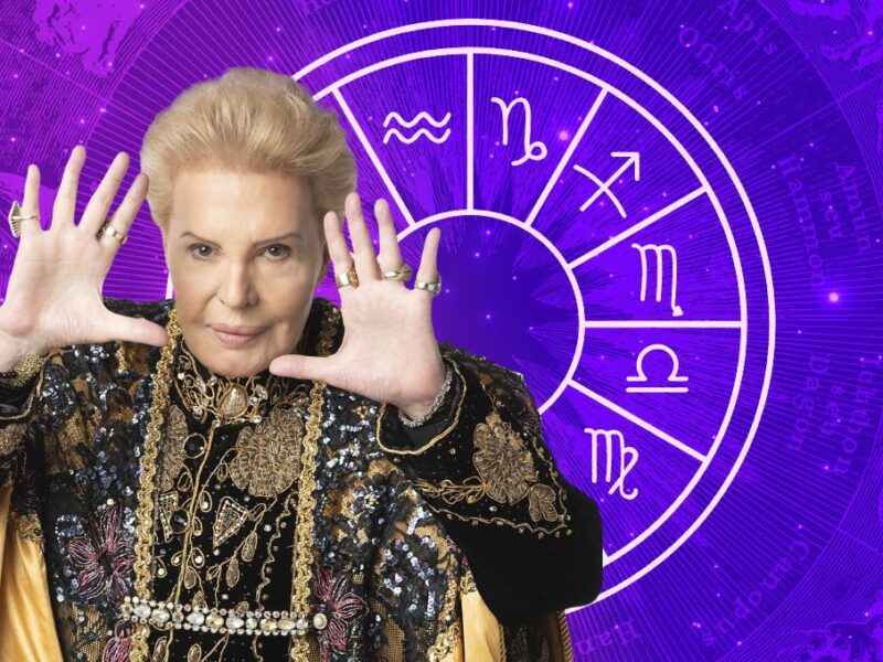 Horóscopo de Walter Mercado hoy sábado 3 de octubre: predicciones para tu signo