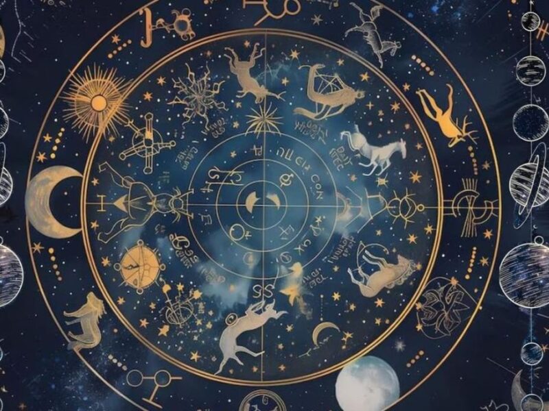 Horóscopo del sábado 3 de octubre: ¿qué signos recibirán amor y suerte?