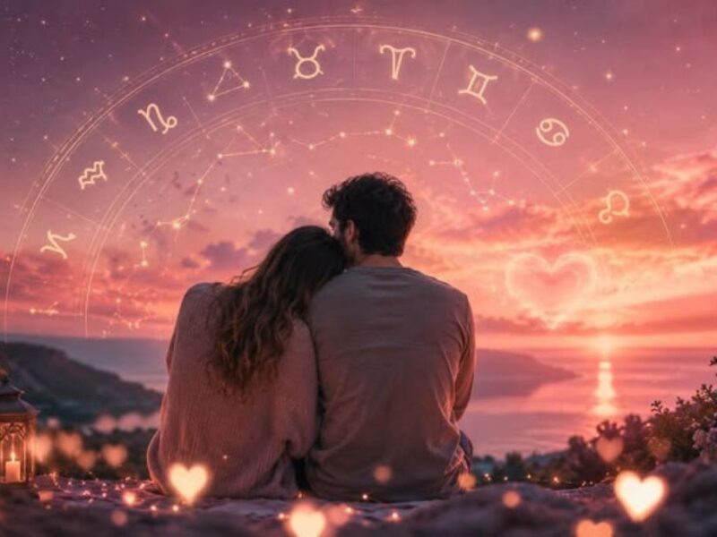 Horóscopo del amor HOY domingo 11 de octubre: estos signos triunfan en pareja